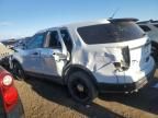 2014 Ford Explorer Police Interceptor