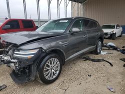 Genesis salvage cars for sale: 2025 Genesis GV80 Standard