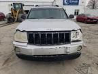 2005 Jeep Grand Cherokee Limited