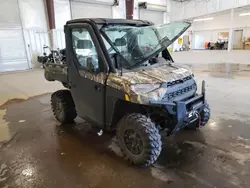 Polaris Vehiculos salvage en venta: 2020 Polaris Ranger XP 1000 Northstar Ultimate