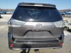 2011 Toyota Sienna Sport