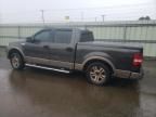 2005 Ford F150 Supercrew