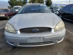 2004 Ford Taurus SES