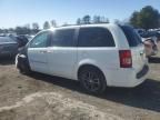 2008 Chrysler Town & Country Touring