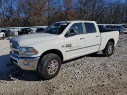 Salvage cars for sale at Franklin, WI auction: 2018 Dodge 2500 Laramie