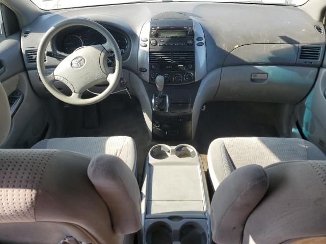 2007 Toyota Sienna CE