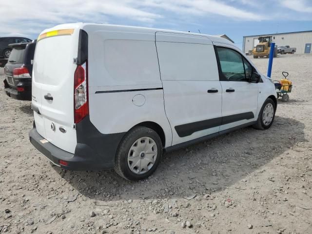 2015 Ford Transit Connect XL