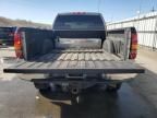 2002 Chevrolet Silverado K2500 Heavy Duty