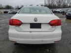 2011 Volkswagen Jetta SE