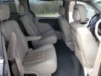 2012 Chrysler Town & Country Touring L