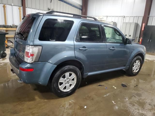 2010 Mercury Mariner