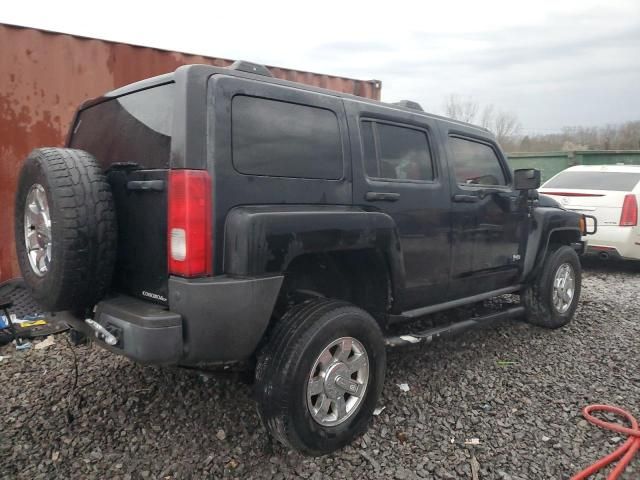 2007 Hummer H3