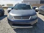 2007 Mitsubishi Outlander XLS