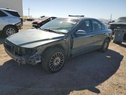 Salvage cars for sale at Tucson, AZ auction: 2003 Volvo S60 2.4T