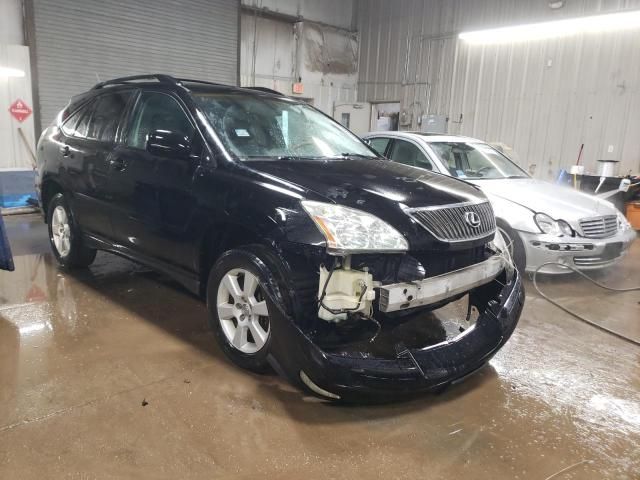 2005 Lexus RX 330