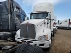 2012 Kenworth T660 Semi Truck