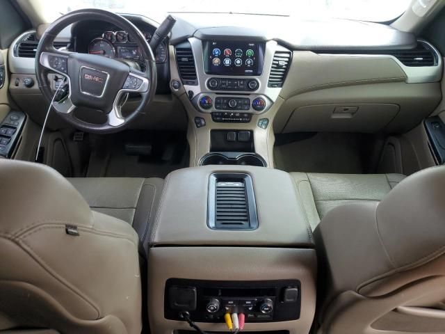 2016 GMC Yukon XL K1500 SLT