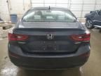 2019 Honda Insight EX