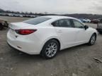 2014 Mazda 6 Sport