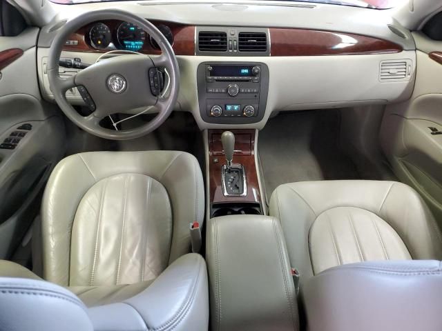 2007 Buick Lucerne CXL