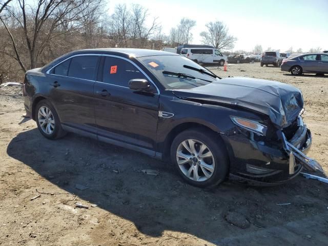 2012 Ford Taurus SEL