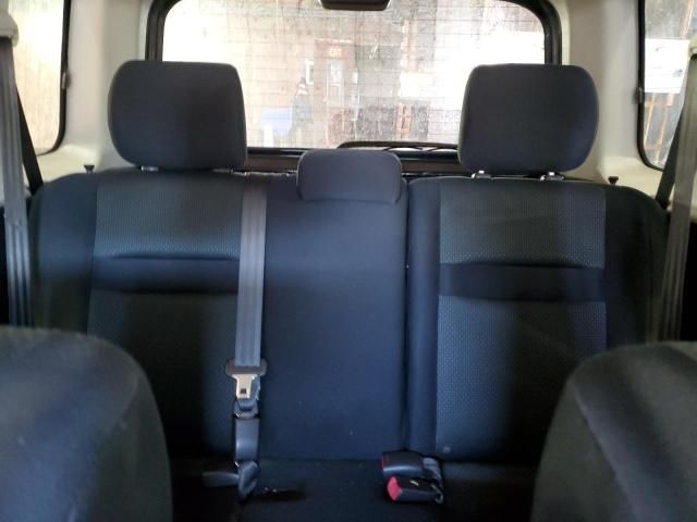 2006 Scion XB