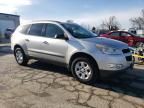 2012 Chevrolet Traverse LS