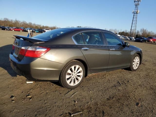 2013 Honda Accord EX