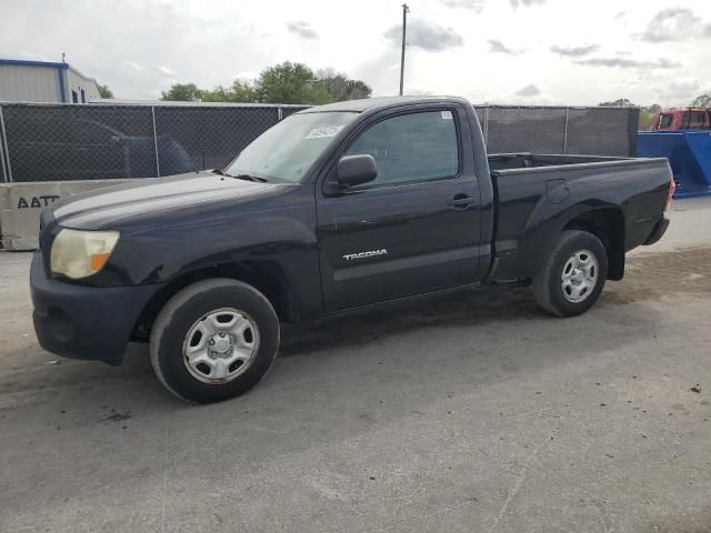 2008 Toyota Tacoma