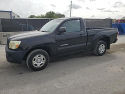 Salvage cars for sale at Orlando, FL auction: 2008 Toyota Tacoma