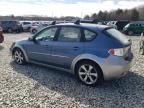 2008 Subaru Impreza Outback Sport