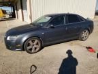 2007 Audi A4 S-LINE 2.0T Turbo