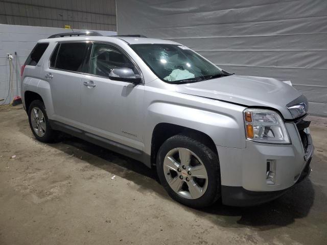 2015 GMC Terrain SLT