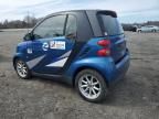 2008 Smart Fortwo Pure