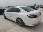 2017 Honda Accord EXL