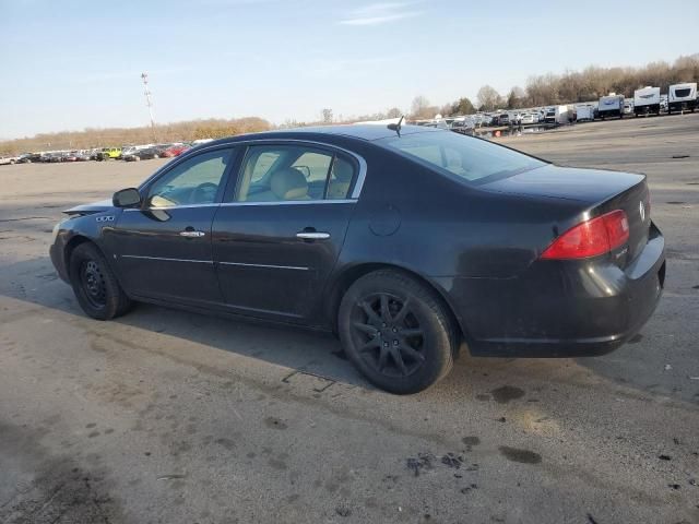 2006 Buick Lucerne CXL