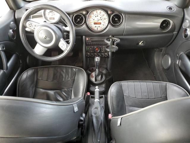 2006 Mini Cooper