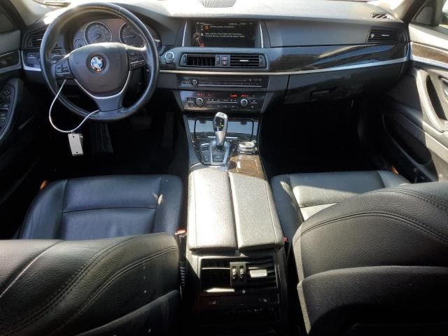 2015 BMW 528 XI