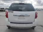 2011 Chevrolet Equinox LTZ