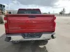 2023 Chevrolet Silverado K1500 LT