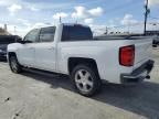 2014 Chevrolet Silverado C1500 LTZ