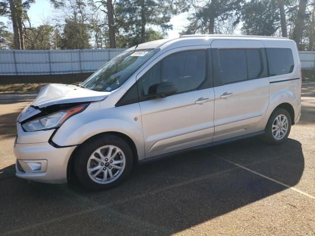 2019 Ford Transit Connect XLT