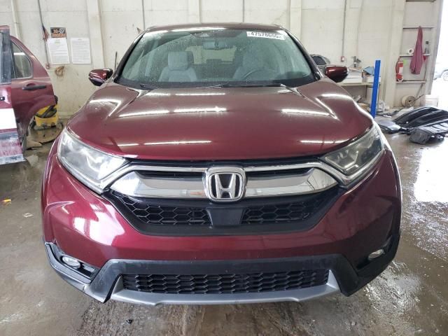 2019 Honda CR-V EXL