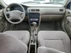 1998 Chevrolet GEO Prizm Base