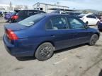 2002 Honda Civic EX