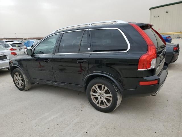 2014 Volvo XC90 3.2