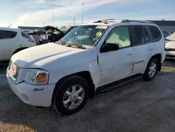 GMC Vehiculos salvage en venta: 2005 GMC Envoy