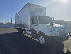 2003 International 4000 4200 en venta en Phoenix, AZ