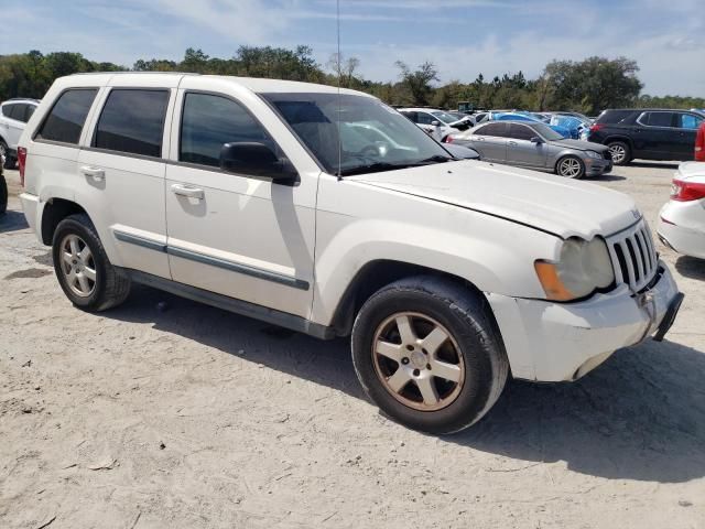 2008 Jeep Grand Cherokee Laredo