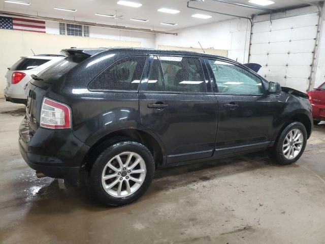 2010 Ford Edge SEL